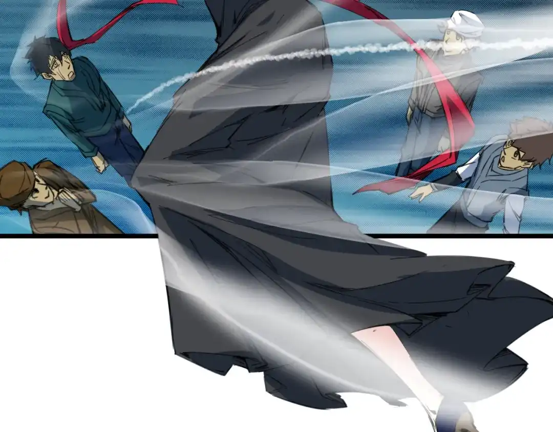 《龙脉武神》第78话 隐情 第53页