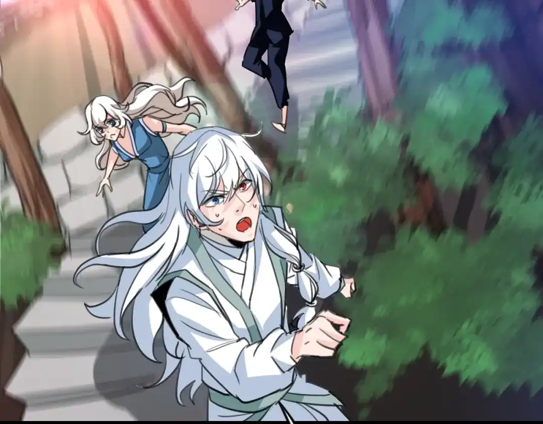 《龙脉武神》第79话 追忆 第36页
