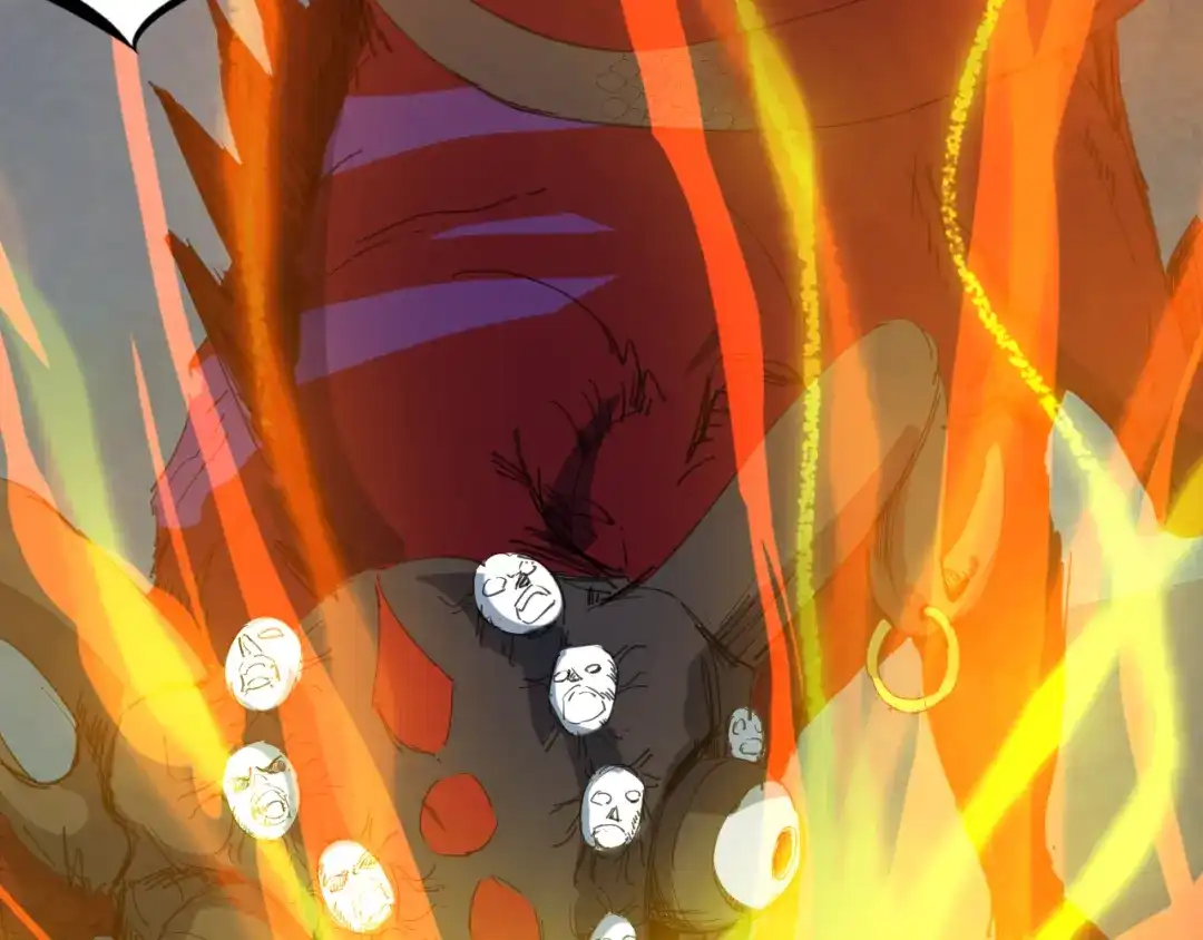 《龙脉武神》第79话 追忆 第121页