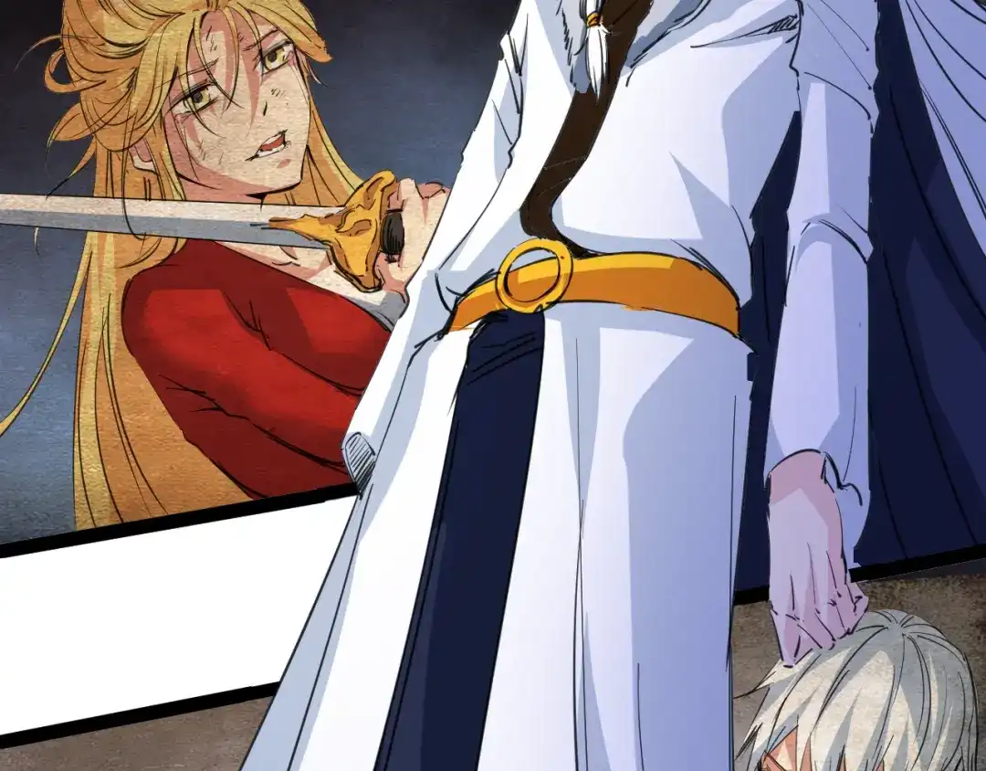 《龙脉武神》第79话 追忆 第102页