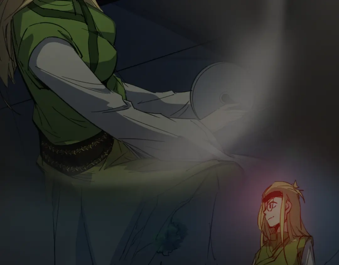 《龙脉武神》第79话 追忆 第52页