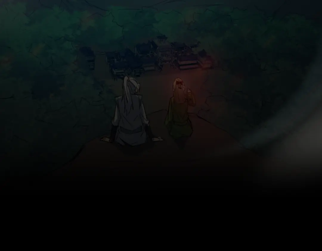 《龙脉武神》第79话 追忆 第54页