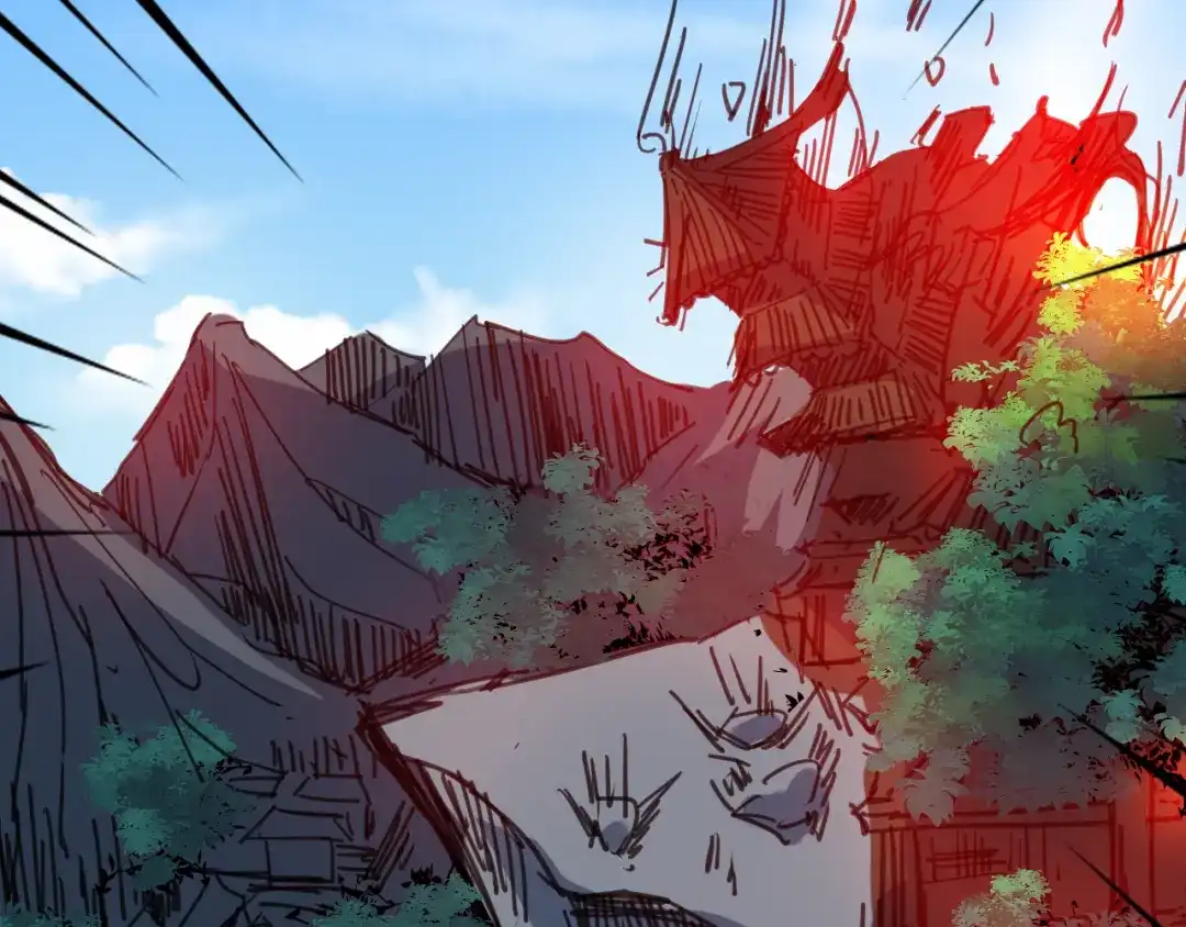 《龙脉武神》第81话 反击 第131页