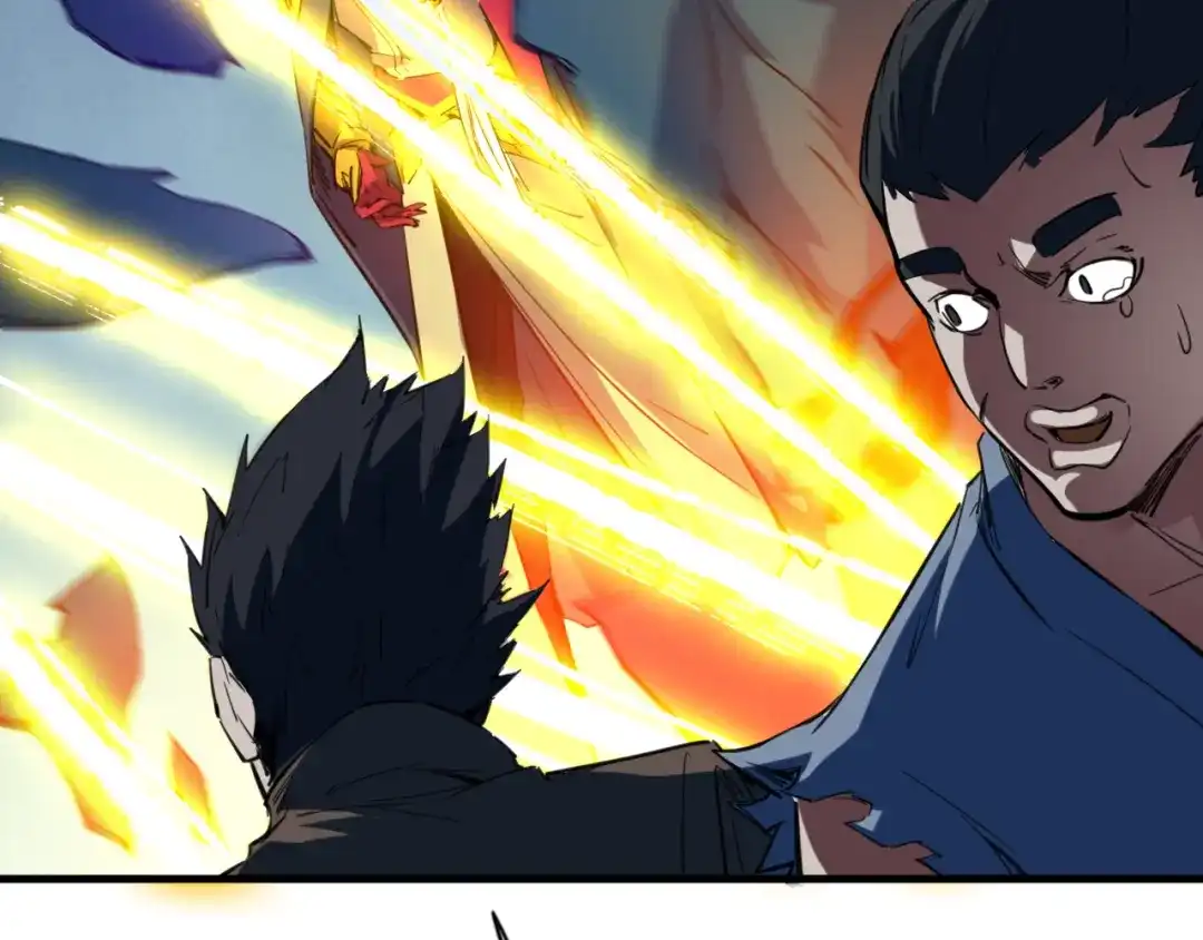 《龙脉武神》第83话 入魔 第29页