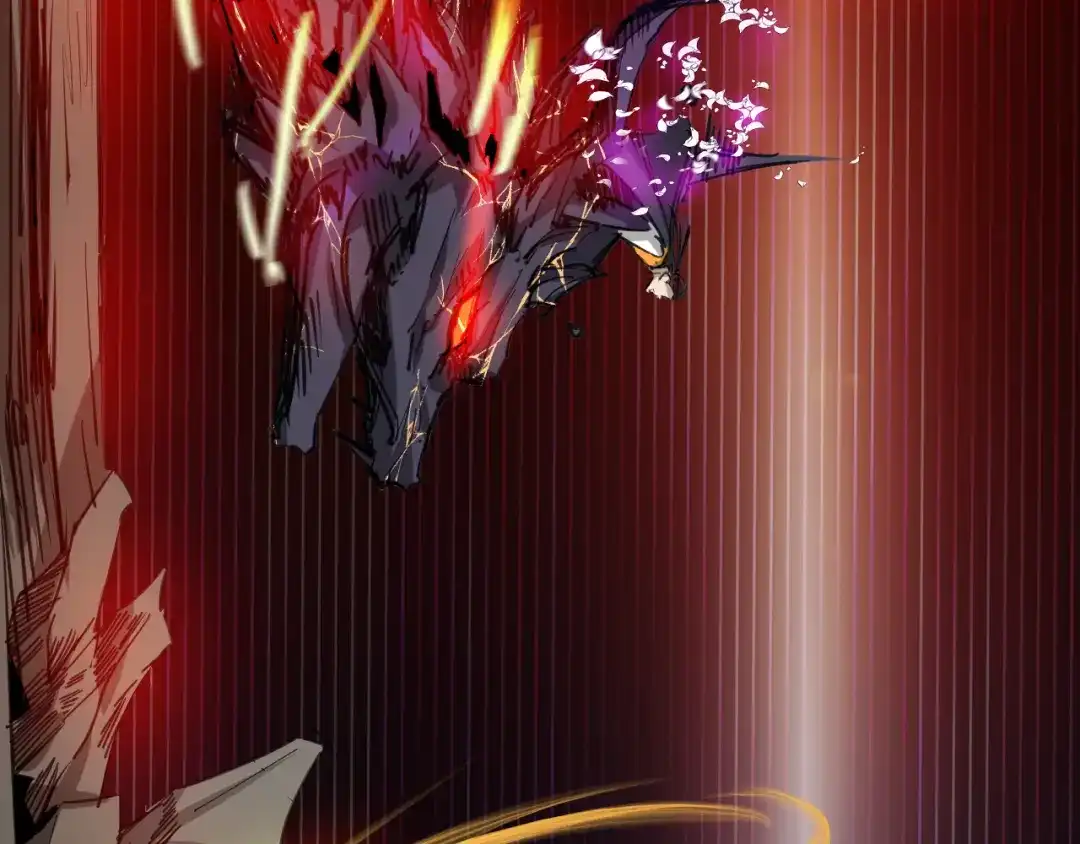 《龙脉武神》第83话 入魔 第121页