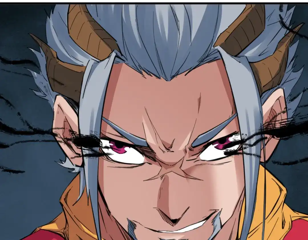 《龙脉武神》第83话 入魔 第87页