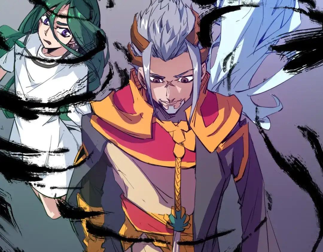 《龙脉武神》第83话 入魔 第100页