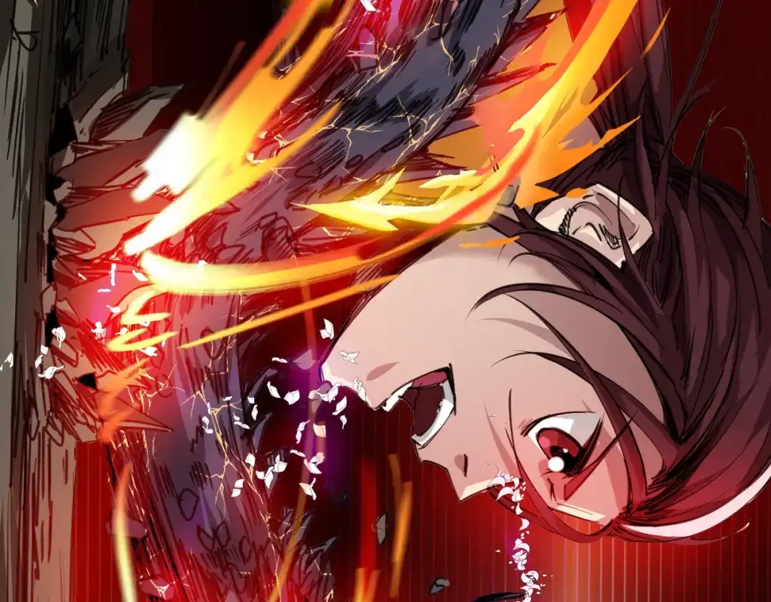 《龙脉武神》第83话 入魔 第120页