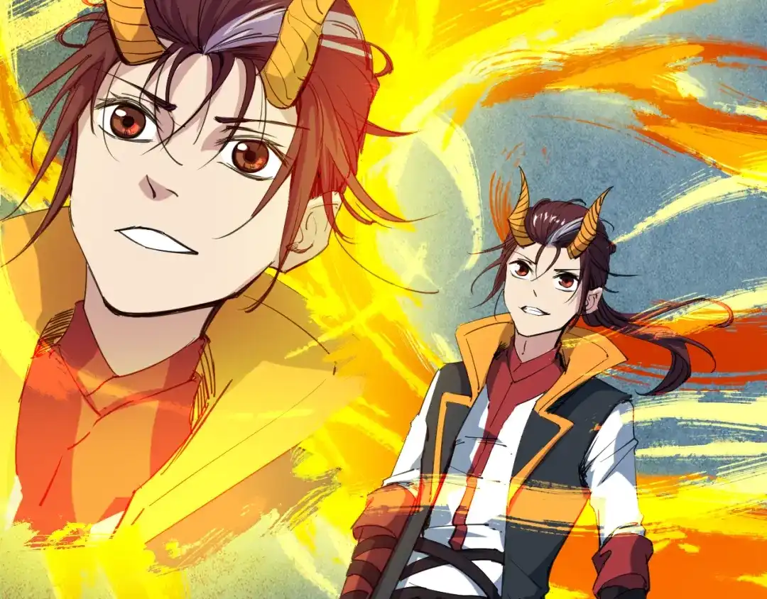 《龙脉武神》第84话 化龙 第132页