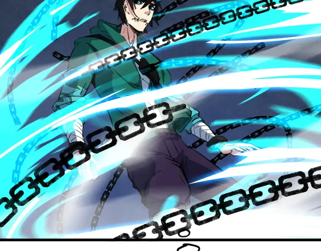 《龙脉武神》第85话 劝降 第42页