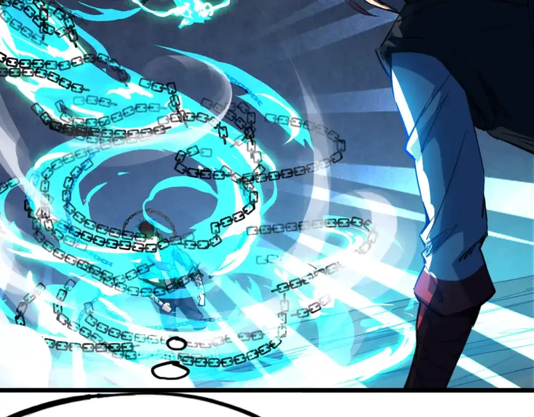 《龙脉武神》第85话 劝降 第44页