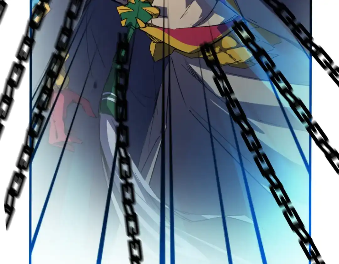 《龙脉武神》第85话 劝降 第85页