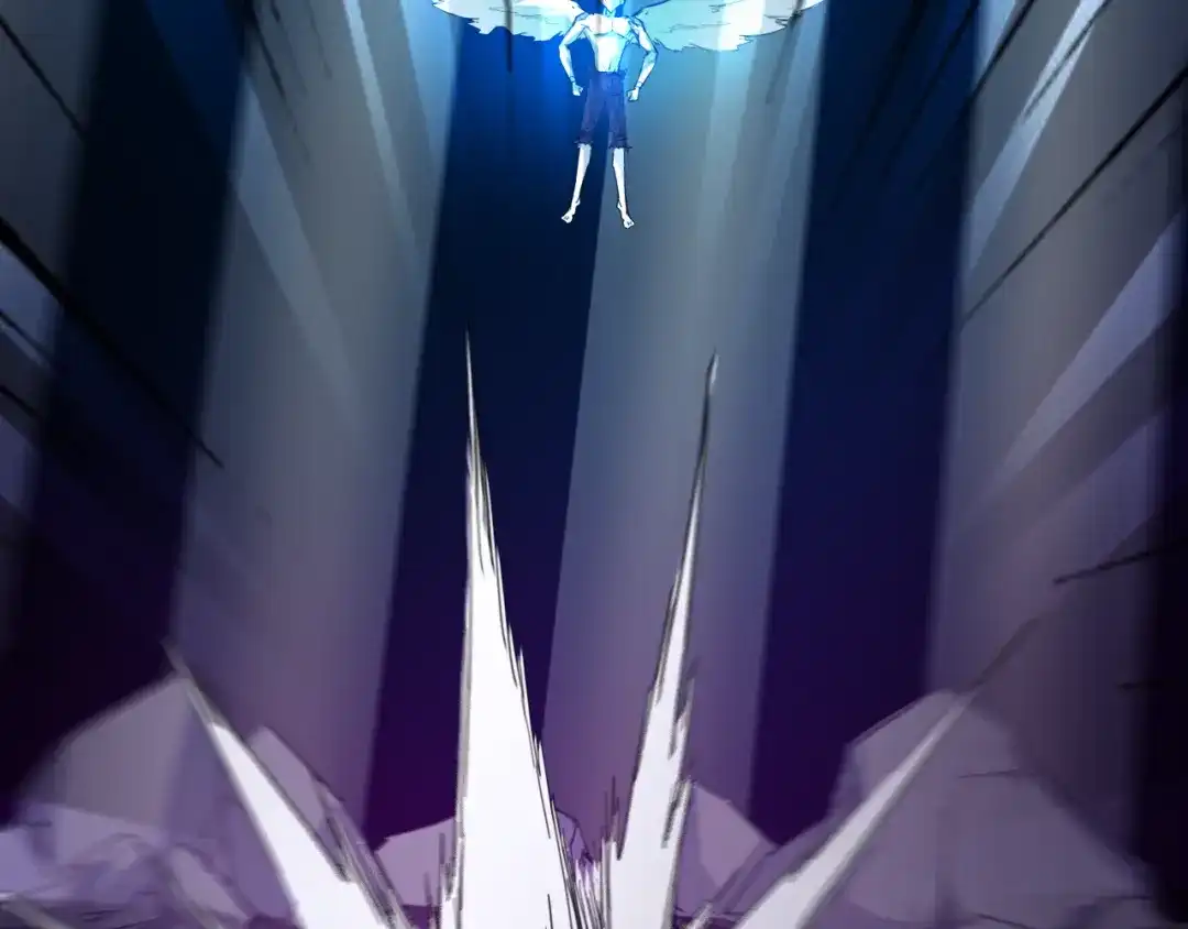 《龙脉武神》第87话 新世界 第42页