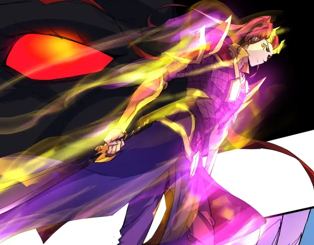 《龙脉武神》第87话 新世界 第58页