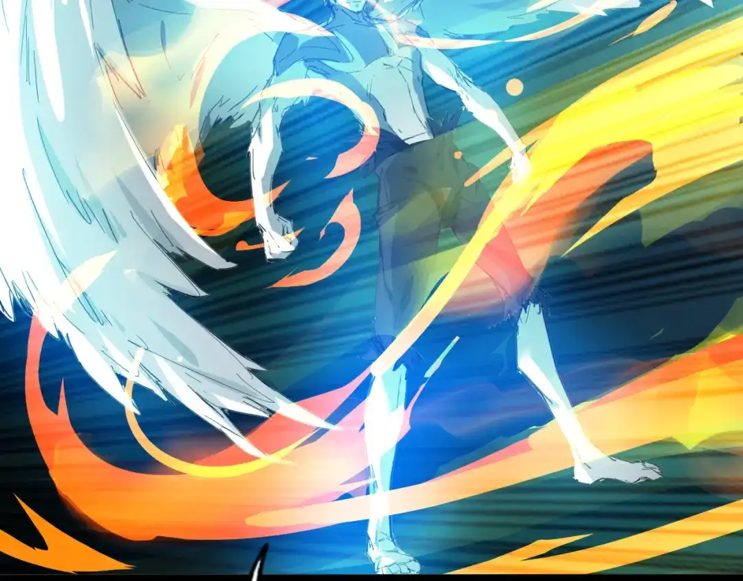 《龙脉武神》第87话 新世界 第118页