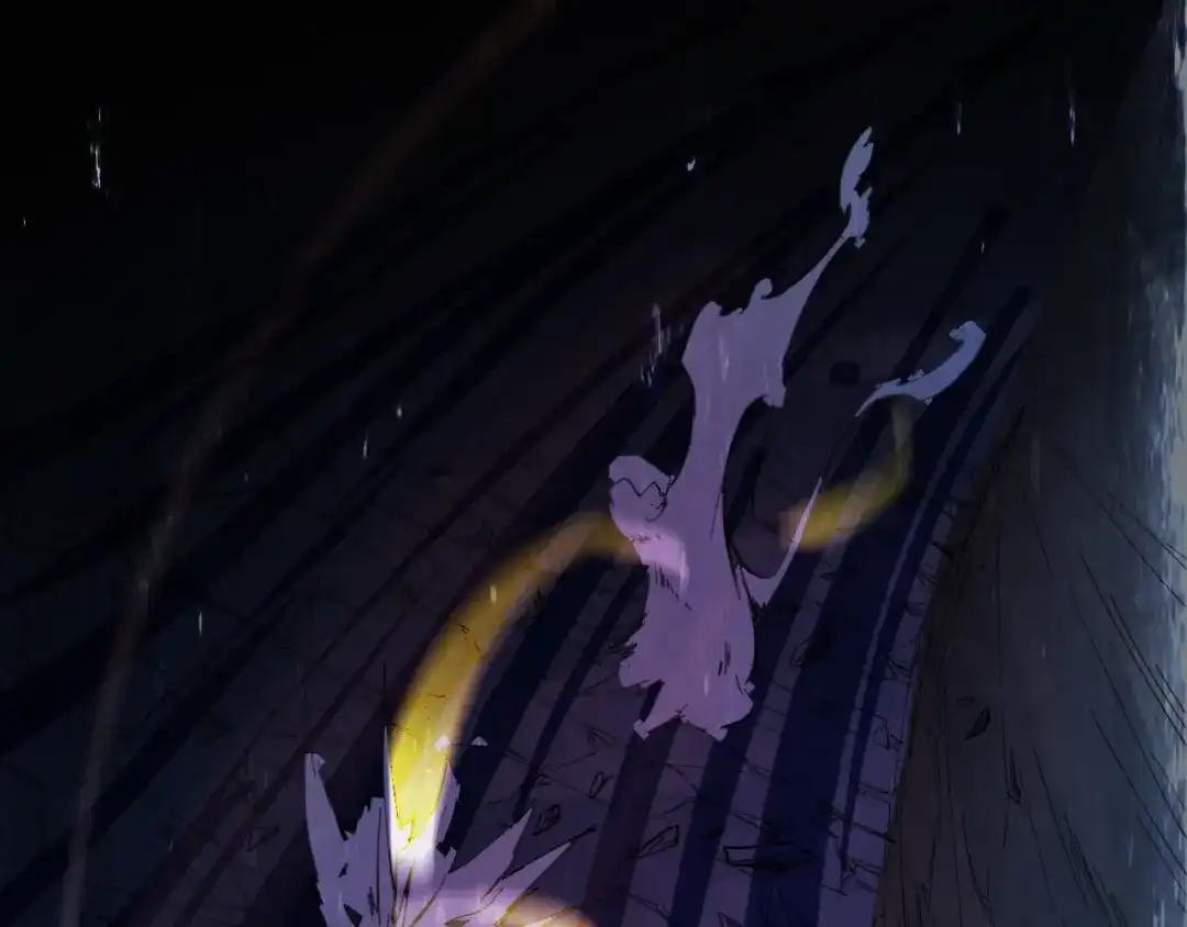 《龙脉武神》第87话 新世界 第90页