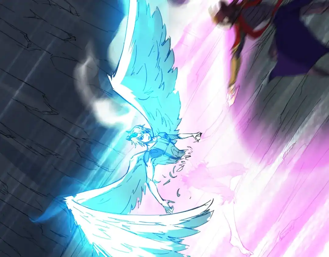 《龙脉武神》第87话 新世界 第76页