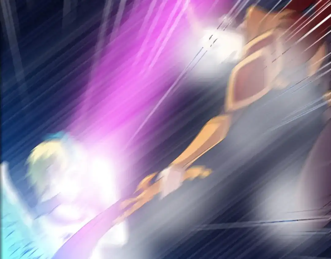 《龙脉武神》第87话 新世界 第71页