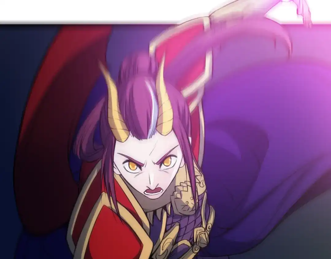 《龙脉武神》第87话 新世界 第69页