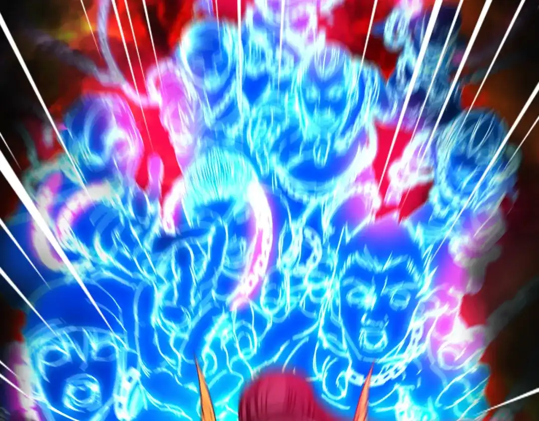 《龙脉武神》第87话 新世界 第144页