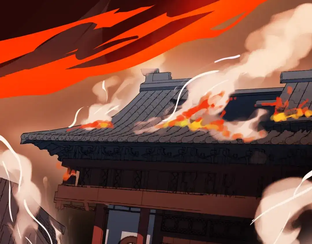 《龙脉武神》第8话 后手 第4页