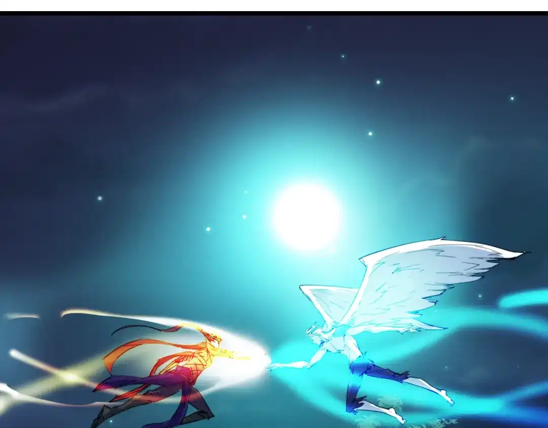《龙脉武神》番外 谁动了我的月饼 第1页