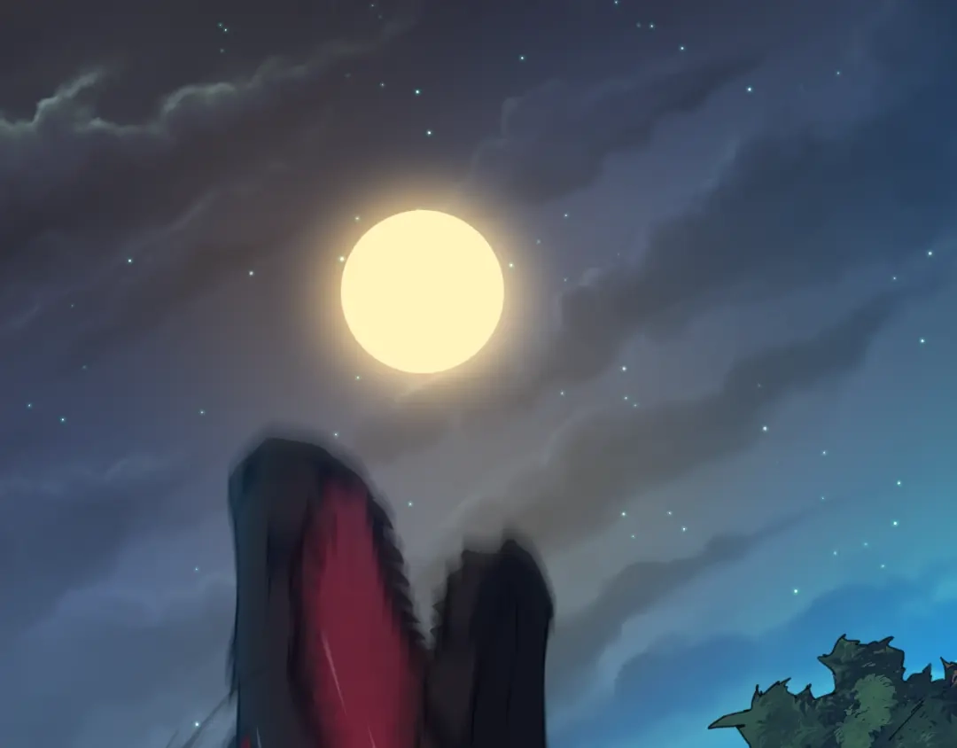 《龙脉武神》番外 谁动了我的月饼 第26页