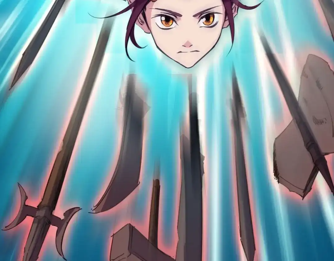 《龙脉武神》第89话 丘墟 第73页