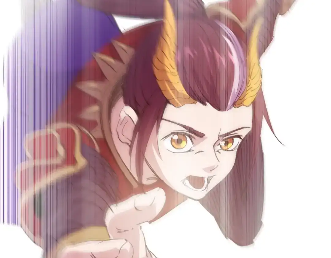 《龙脉武神》第89话 丘墟 第80页