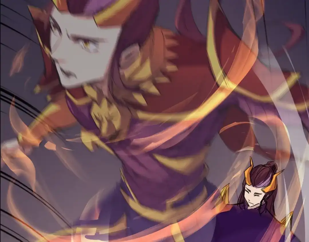 《龙脉武神》第89话 丘墟 第67页