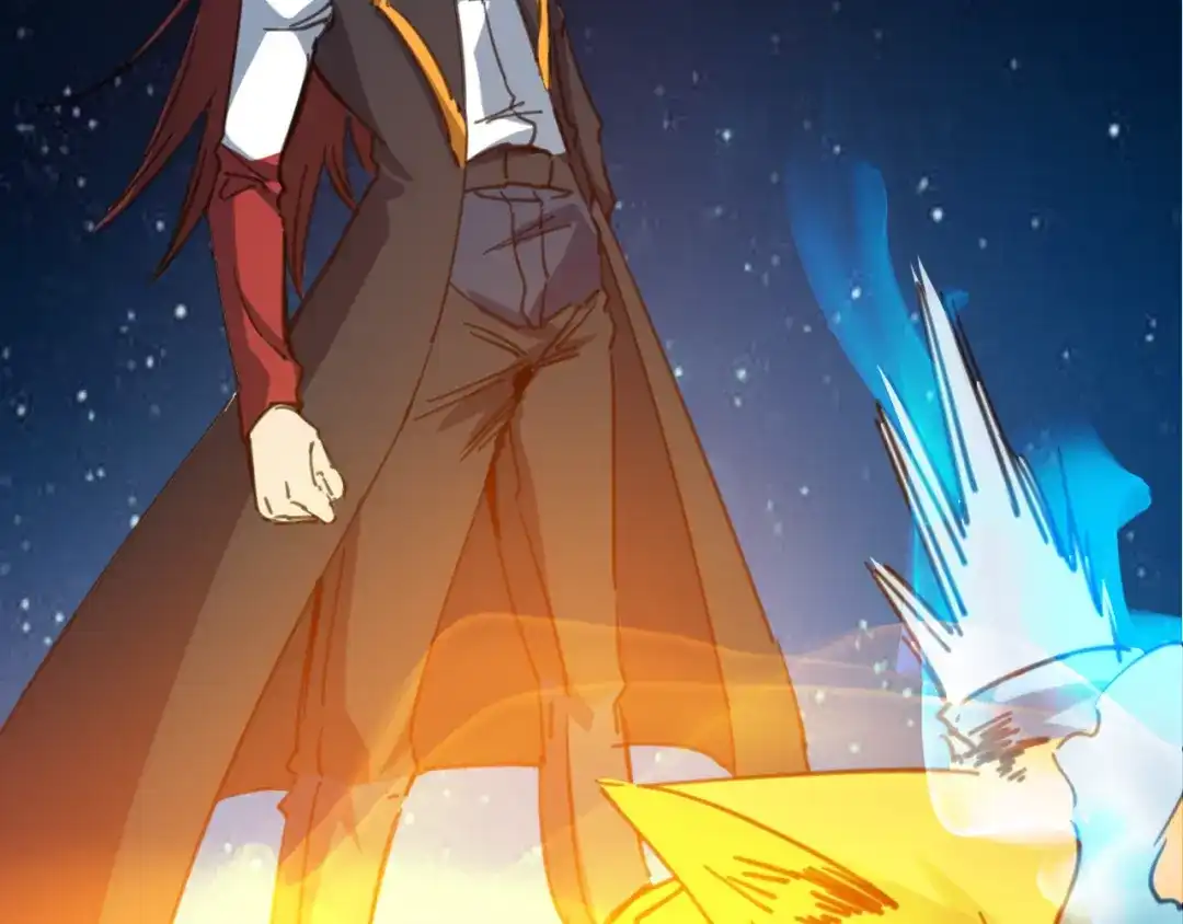 《龙脉武神》完结篇 终结 第218页