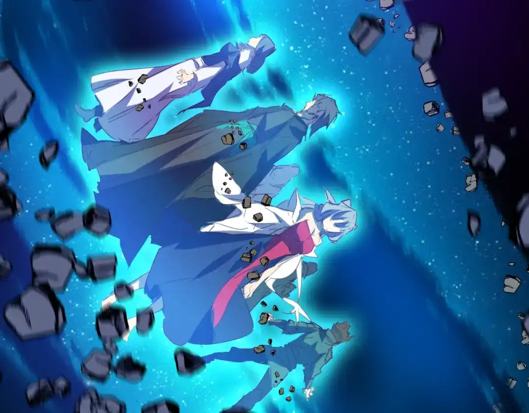 《龙脉武神》完结篇 终结 第177页
