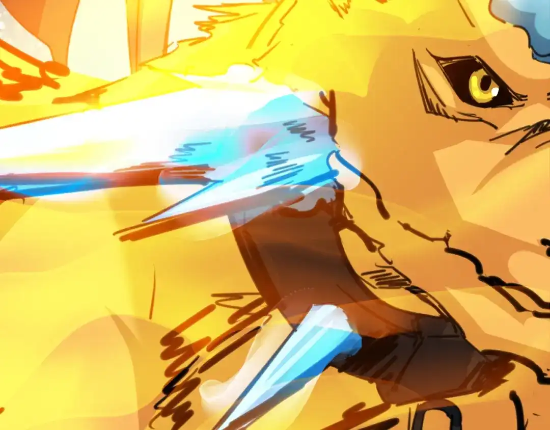 《龙脉武神》完结篇 终结 第219页