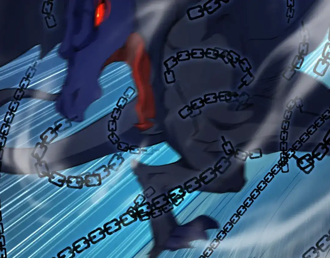 《龙脉武神》完结篇 终结 第22页