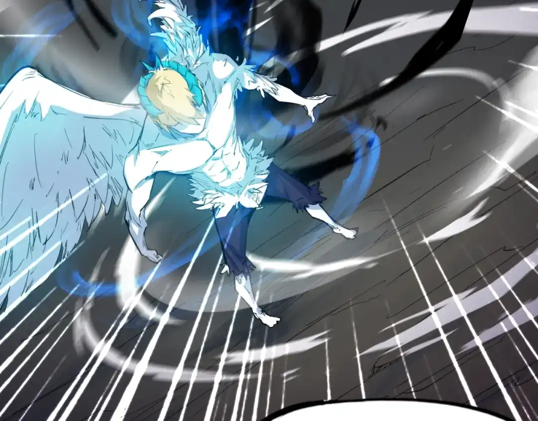 《龙脉武神》完结篇 终结 第5页