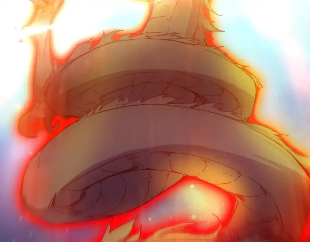 《龙脉武神》完结篇 终结 第190页