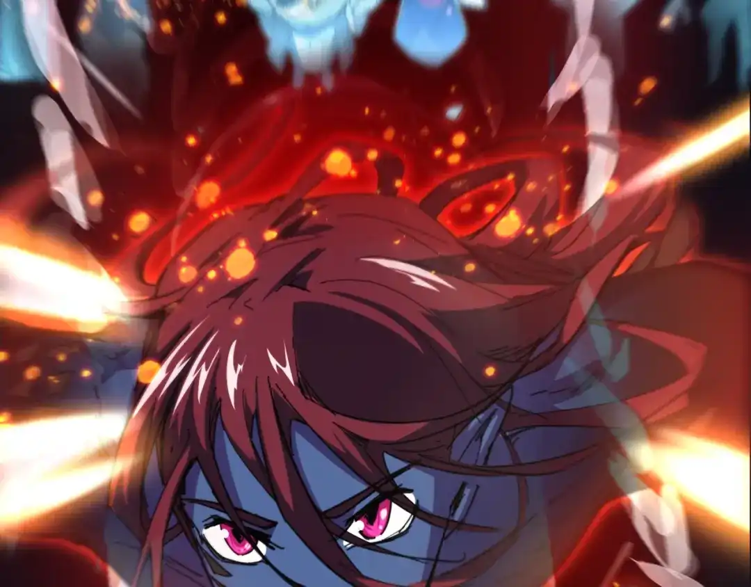 《龙脉武神》完结篇 终结 第185页