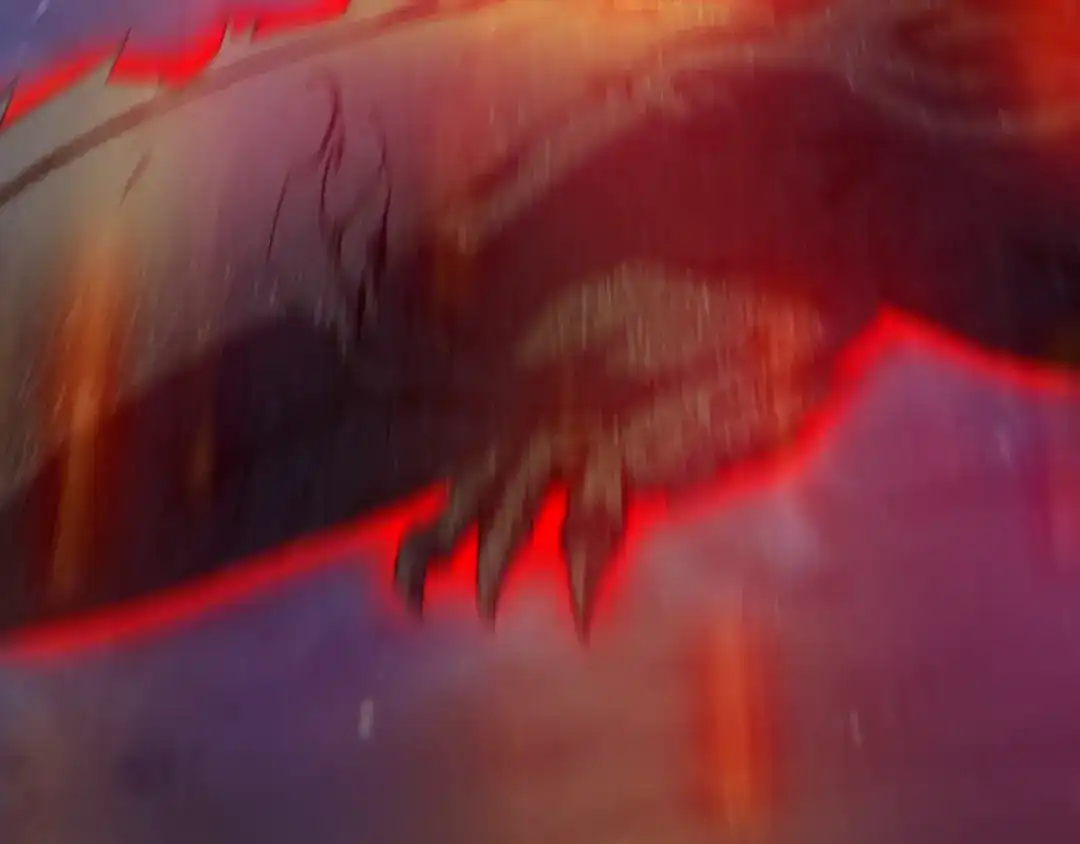 《龙脉武神》完结篇 终结 第191页