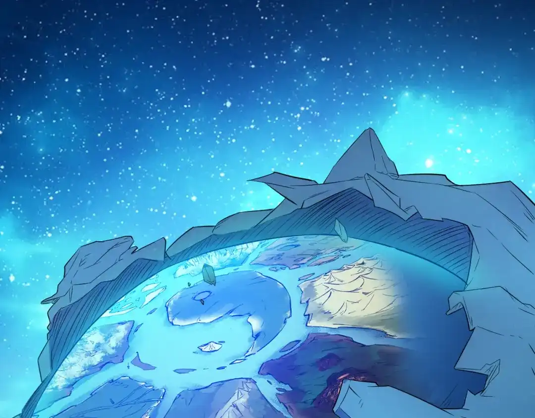 《龙脉武神》完结篇 终结 第162页