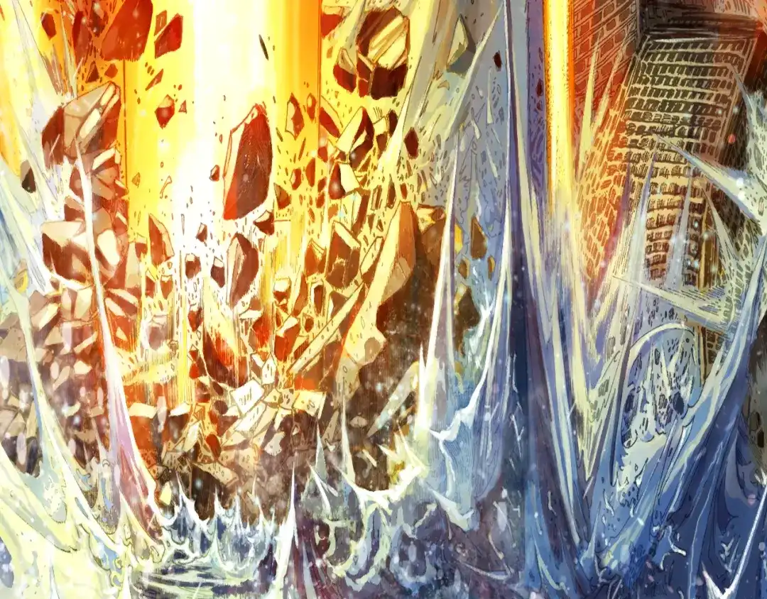 《龙少年》地球生存还是毁灭！ 第12页