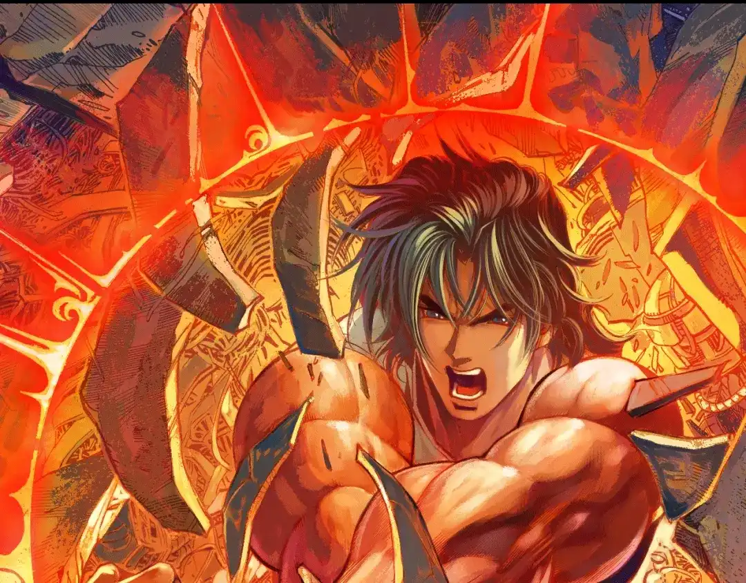 《龙少年》地球生存还是毁灭！ 第45页