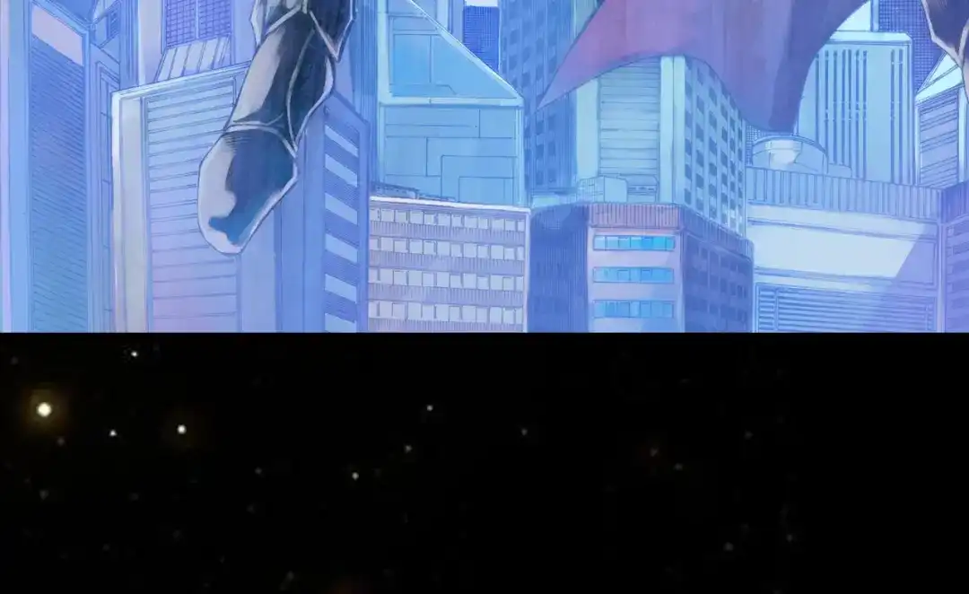《龙少年》地球生存还是毁灭！ 第25页