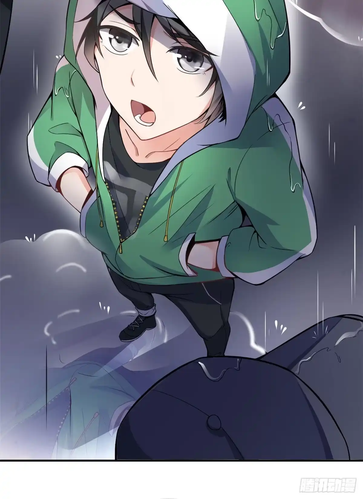 《龙王的女婿》预告 第3页