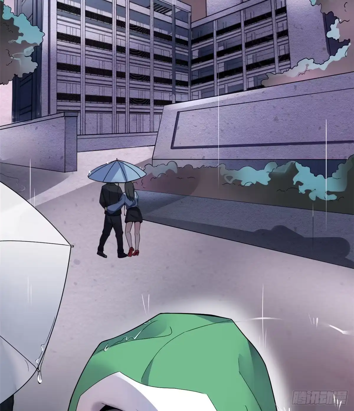 《龙王的女婿》预告 第2页