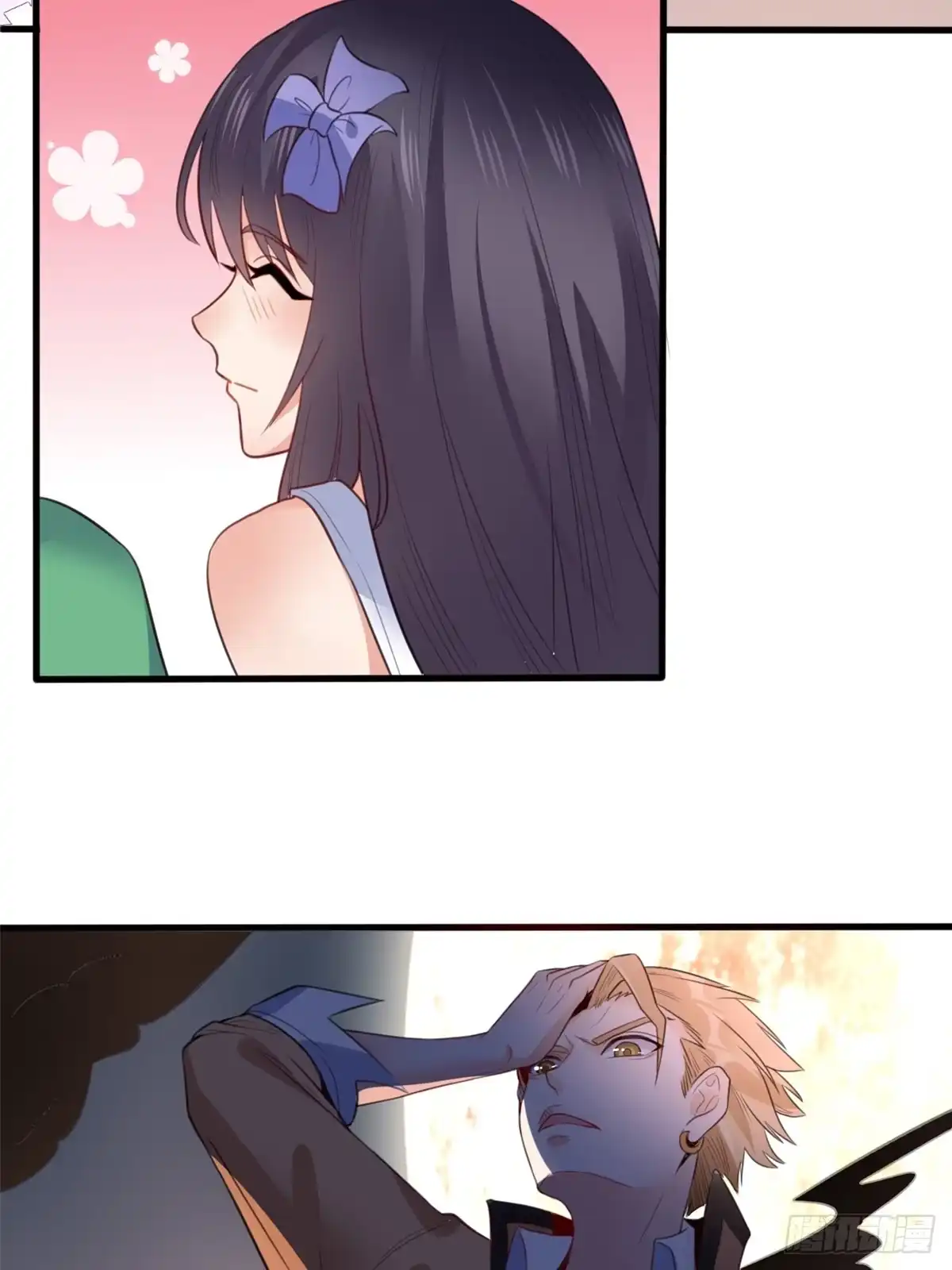《龙王的女婿》09 挑衅 第3页