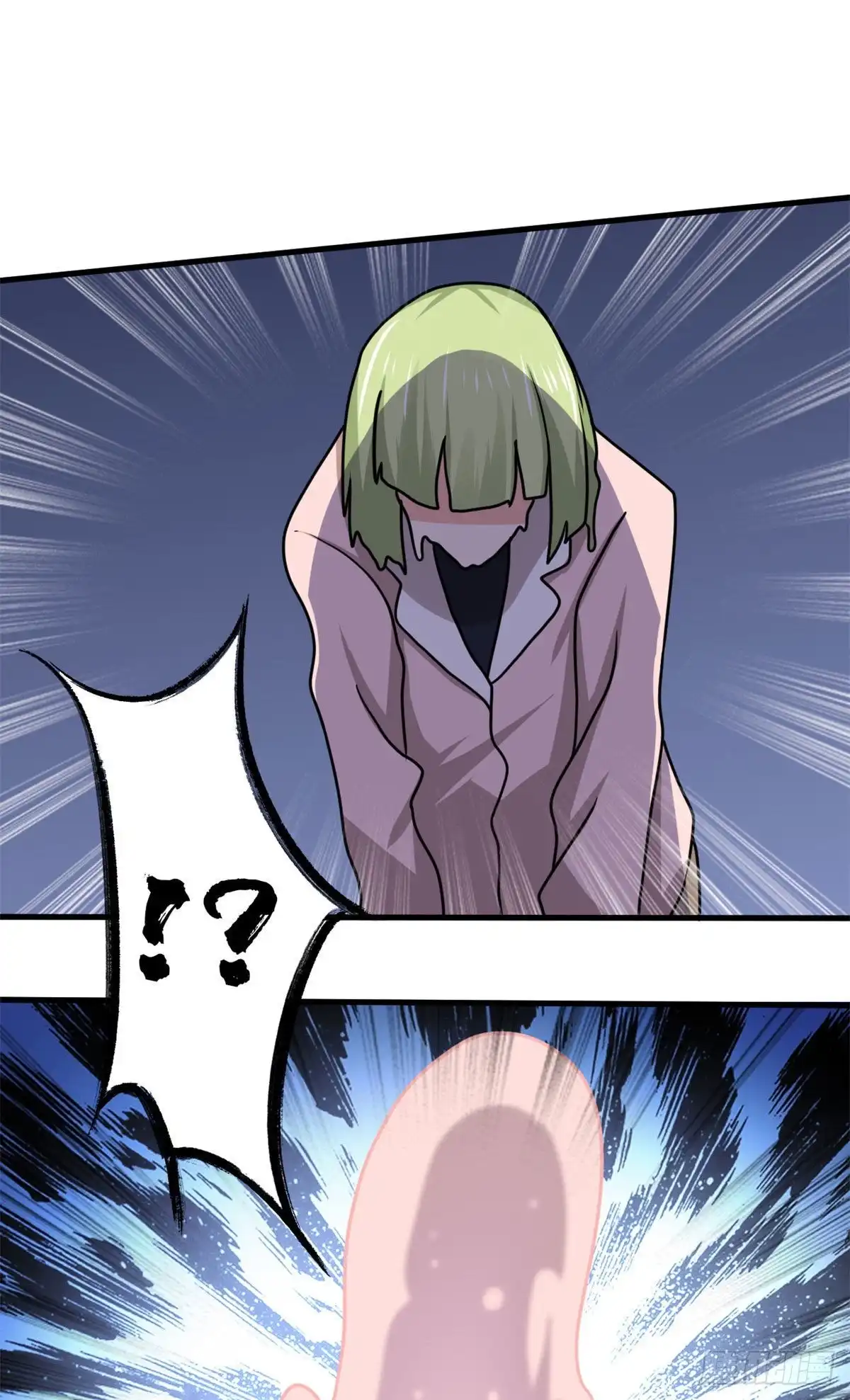 《龙王的女婿》99 一个教师罢了 第31页