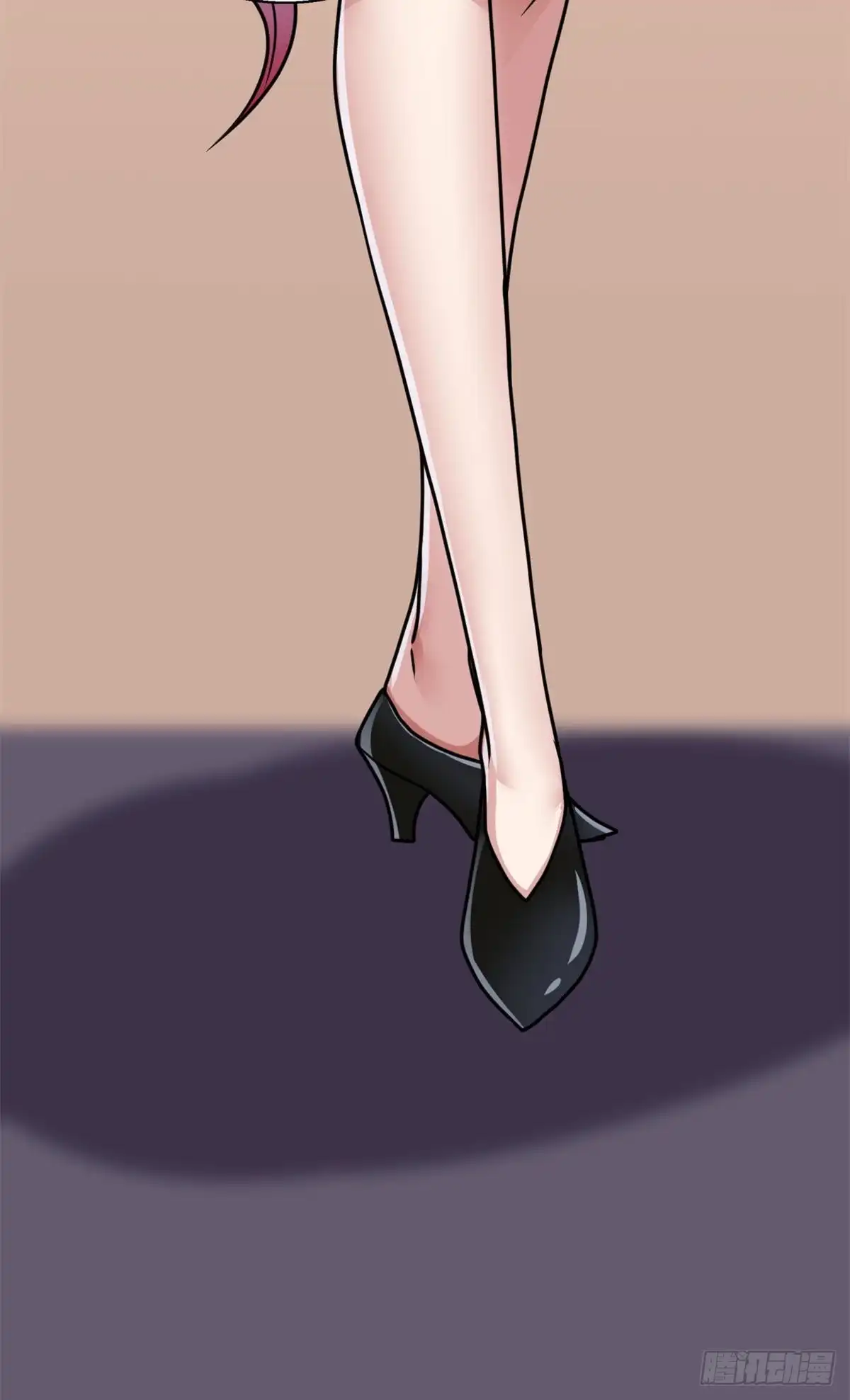《龙王的女婿》99 一个教师罢了 第44页