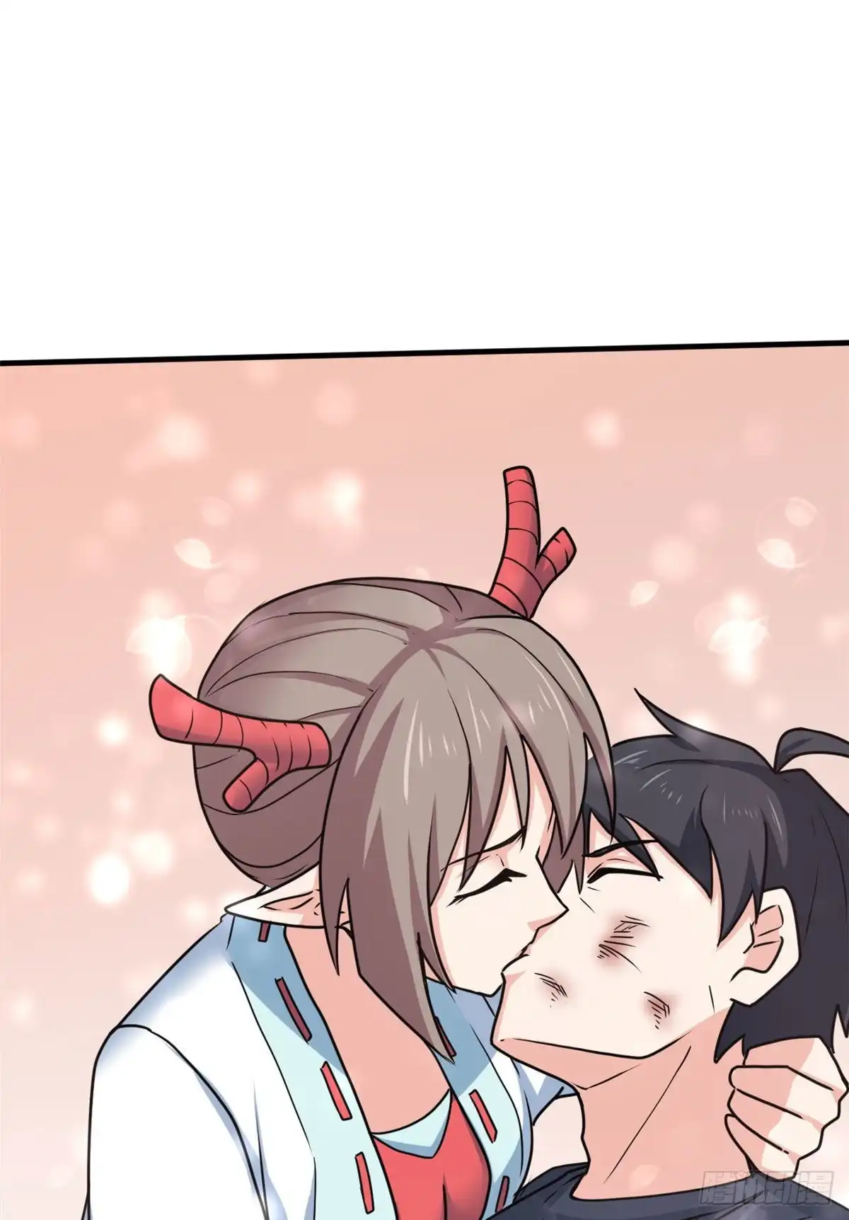 《龙王的女婿》100 龙丹+龙血=？ 第43页