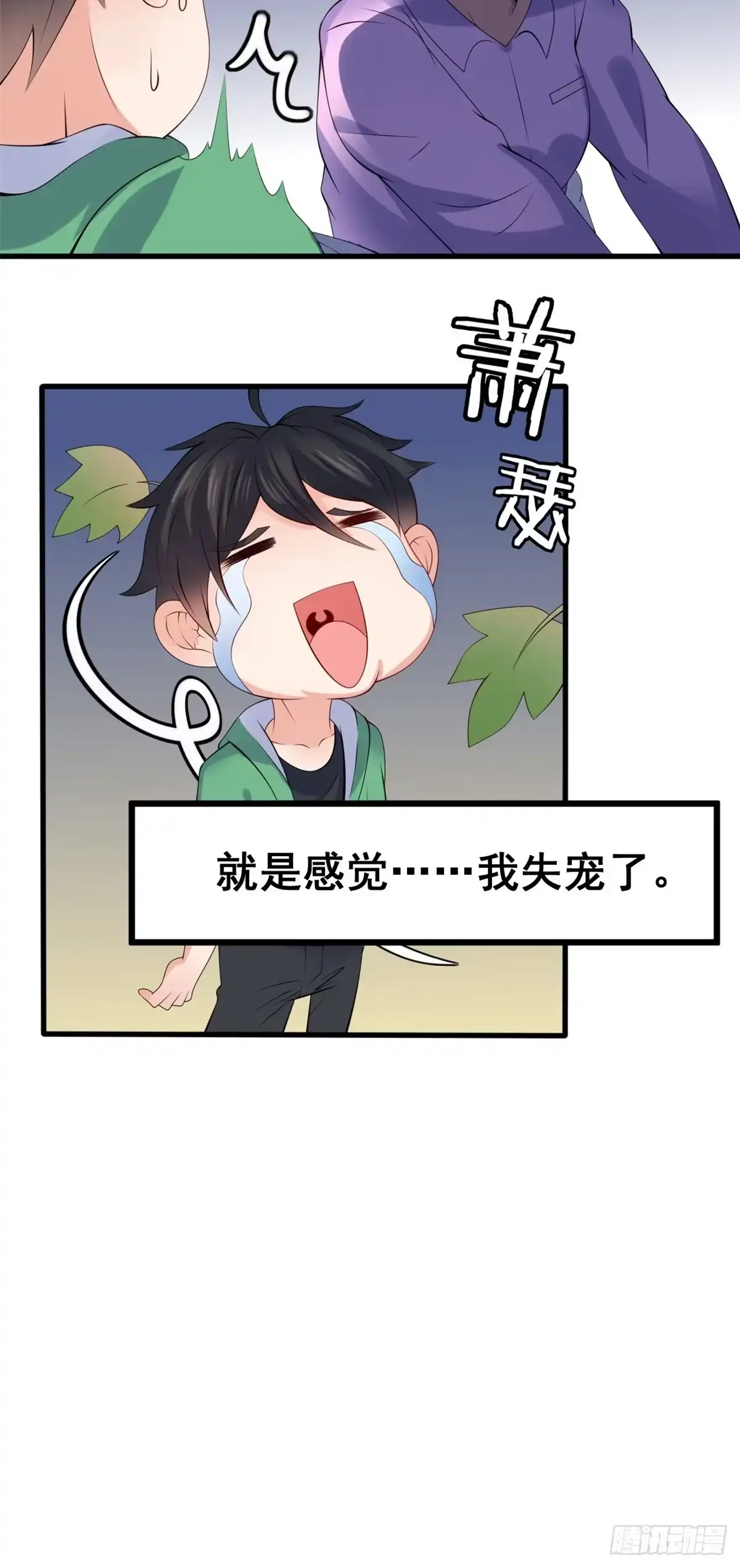 《龙王的女婿》18 阿紫的帮助 第41页