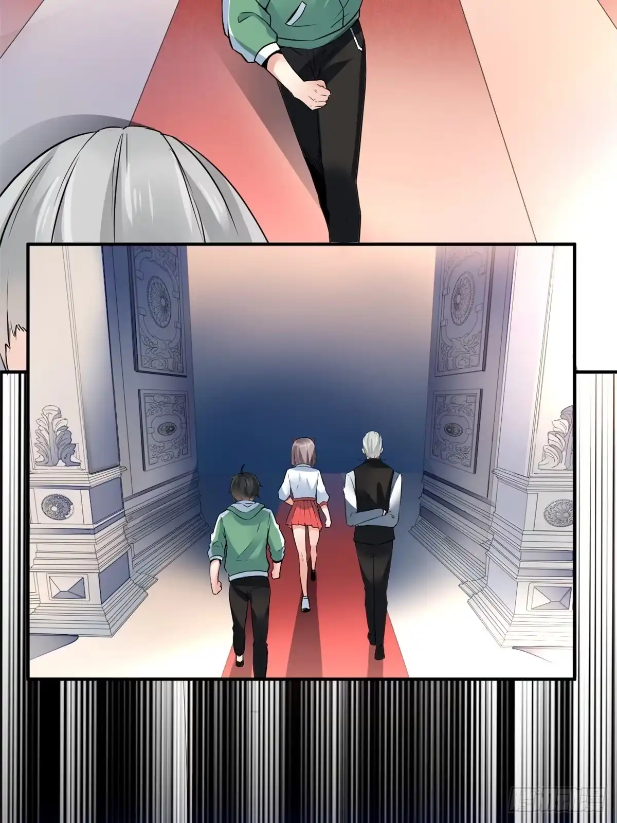 《龙王的女婿》01 嚣张龙女 第60页